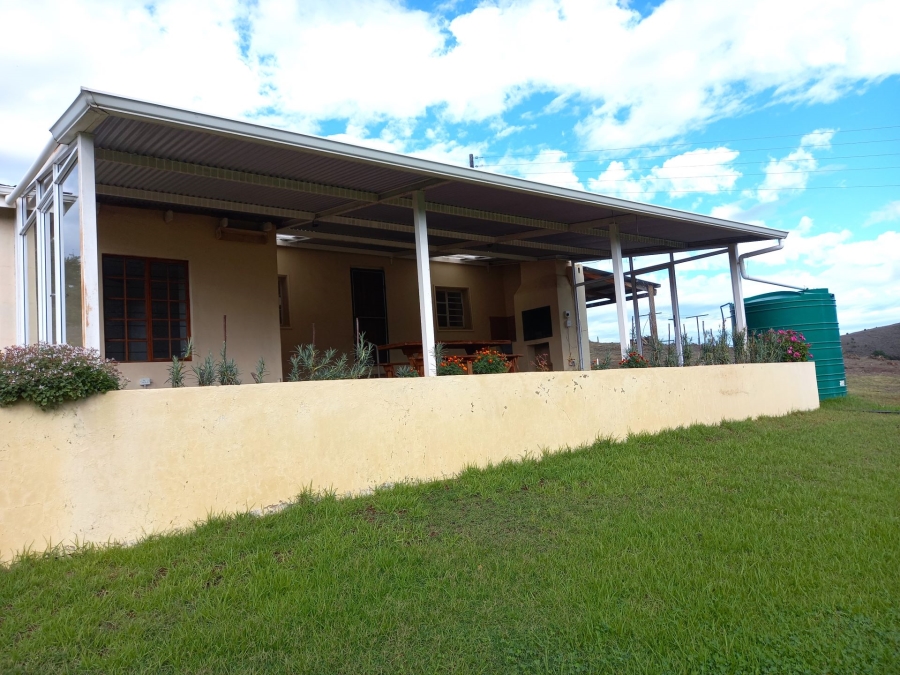 Commercial Property for Sale in Uniondale Rural Western Cape